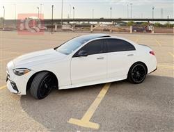 مرسيدس بنز C-Class